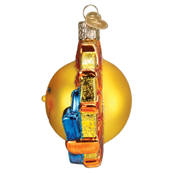 You Are My Sunshine Ornament Old World Christmas