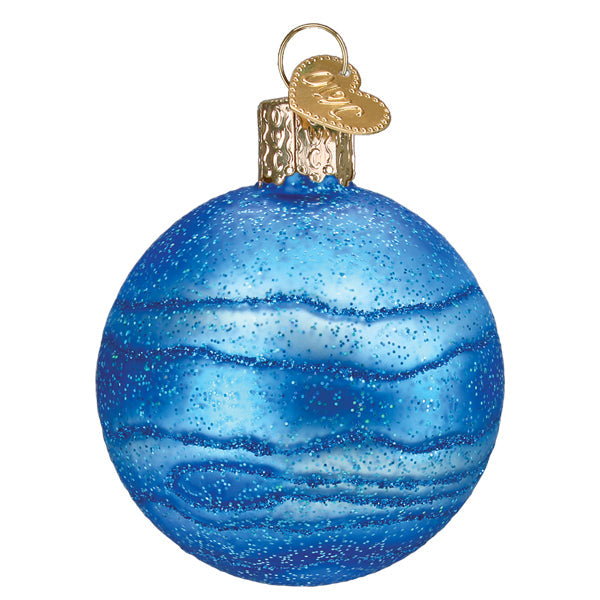 Planet Neptune Ornament Old World Christmas