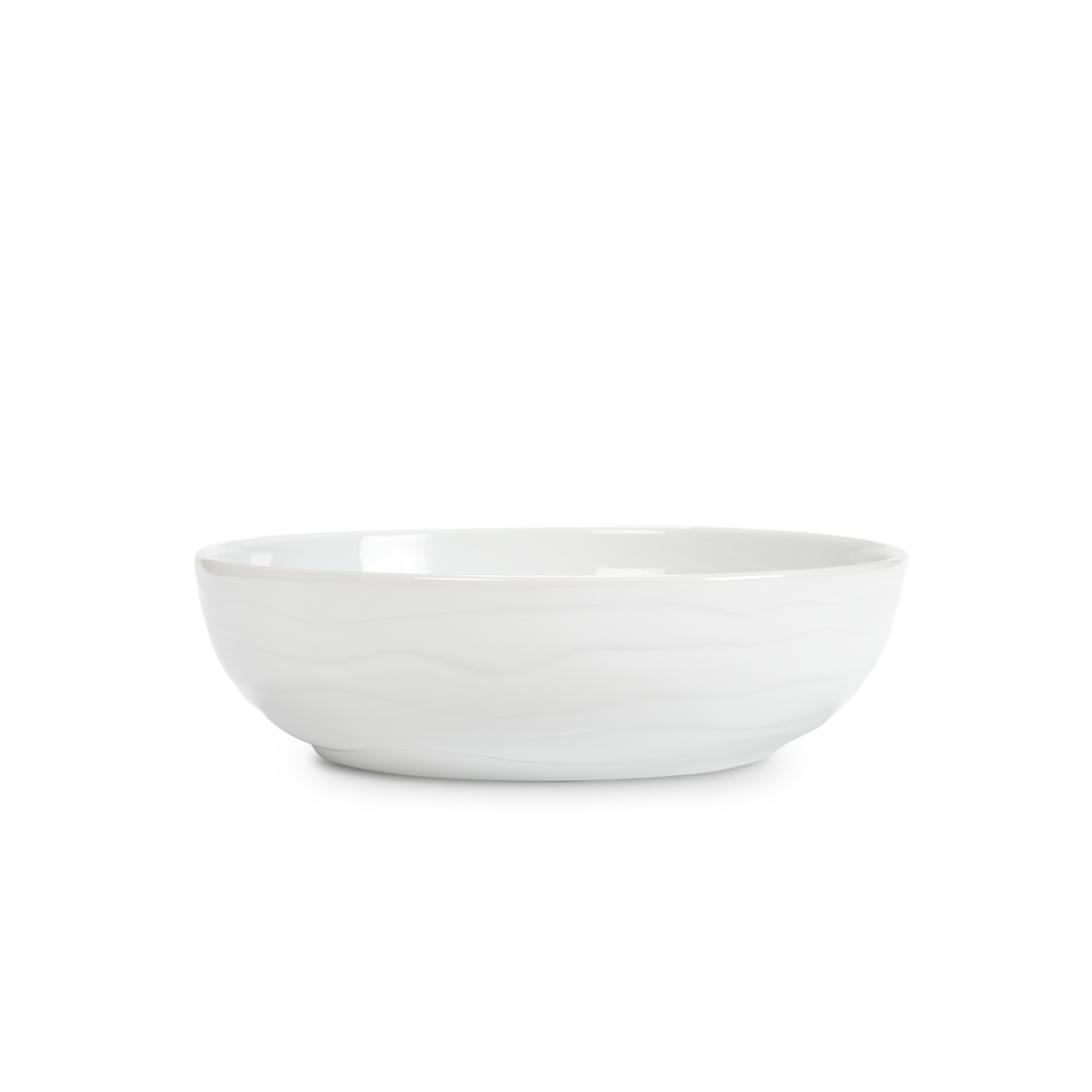 Teck Round Gratin Dish