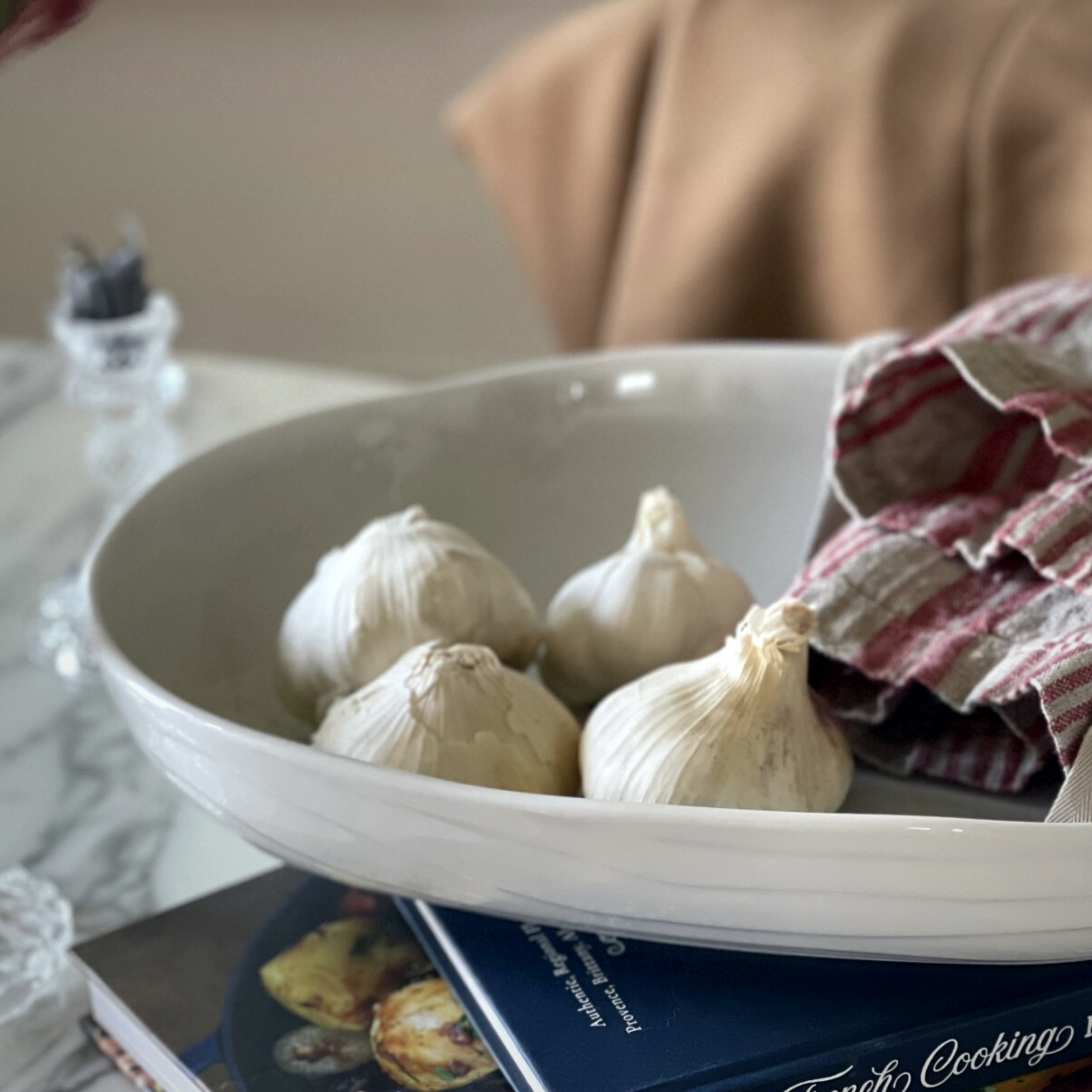 Teck Rectangular Baker