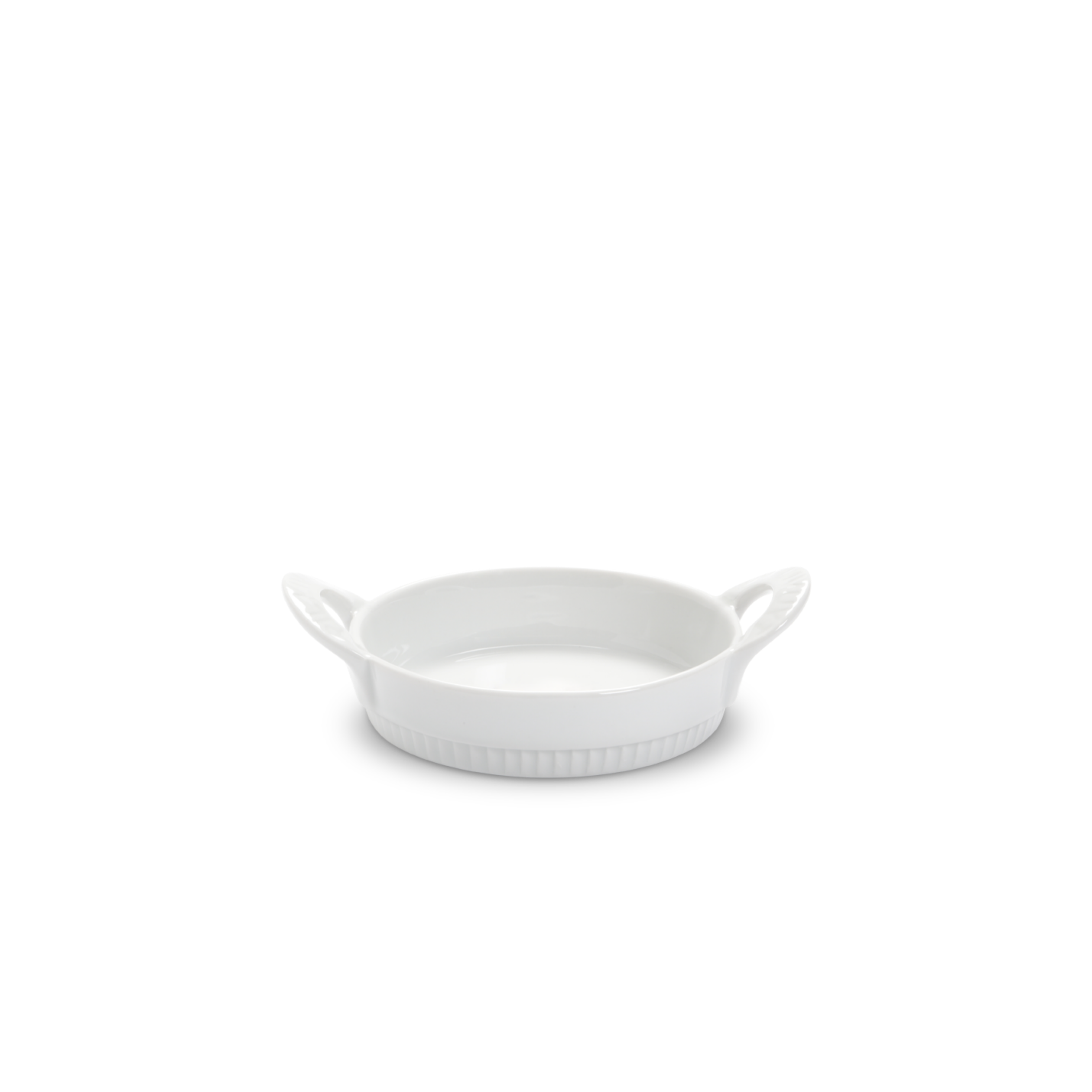 Toulouse Creme Brulee Dish, Set of 4