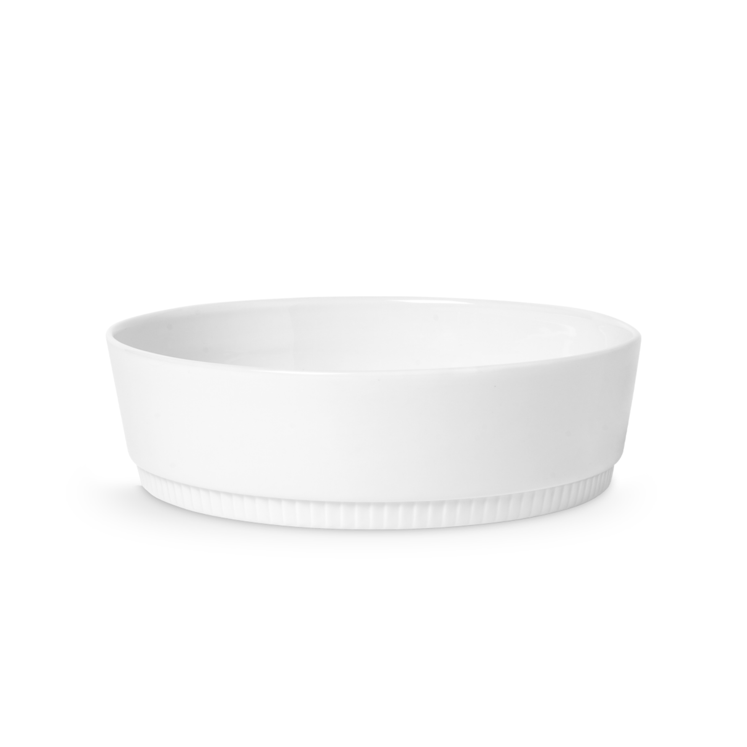 Toulouse Round Gratins