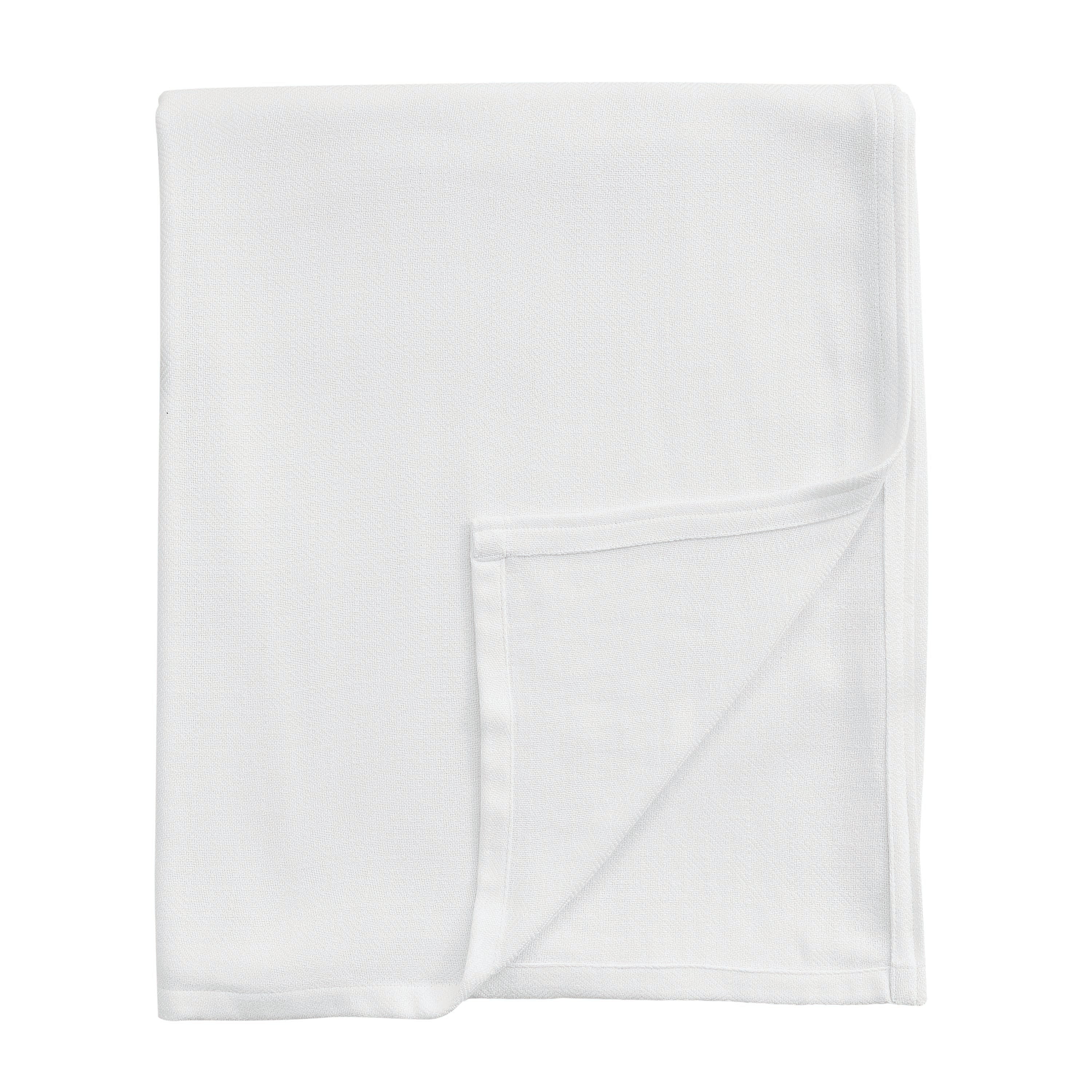 Bamboo Cotton Blanket