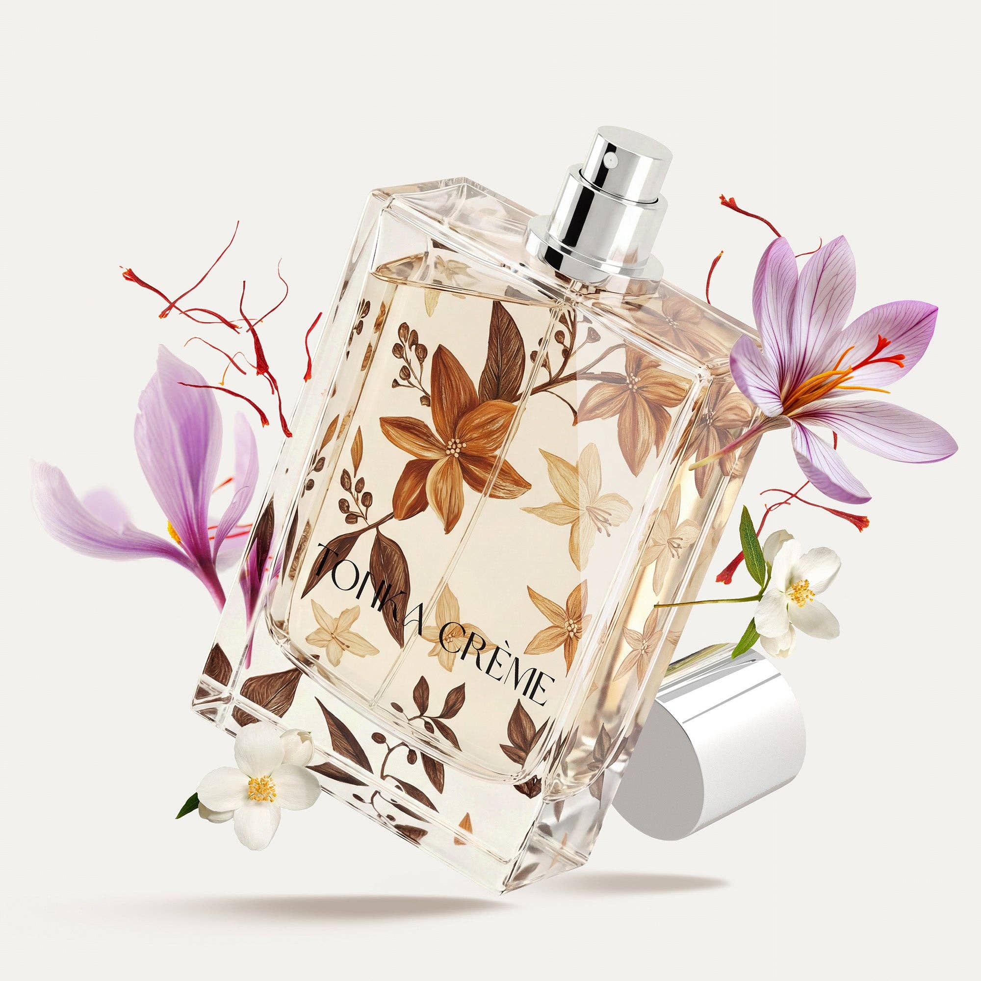 Tonka Crème Eau de Parfum