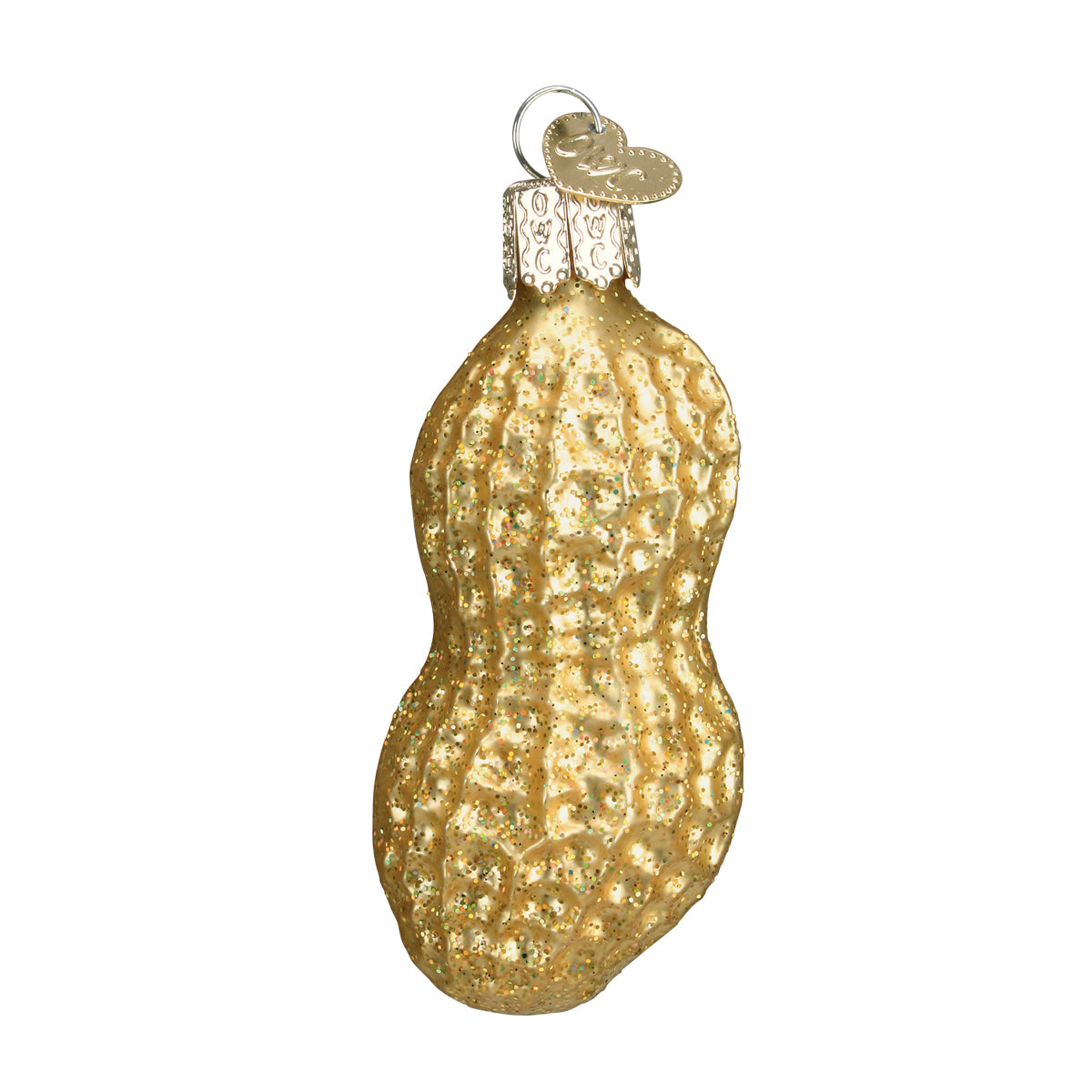 Peanut Ornament Old World Christmas