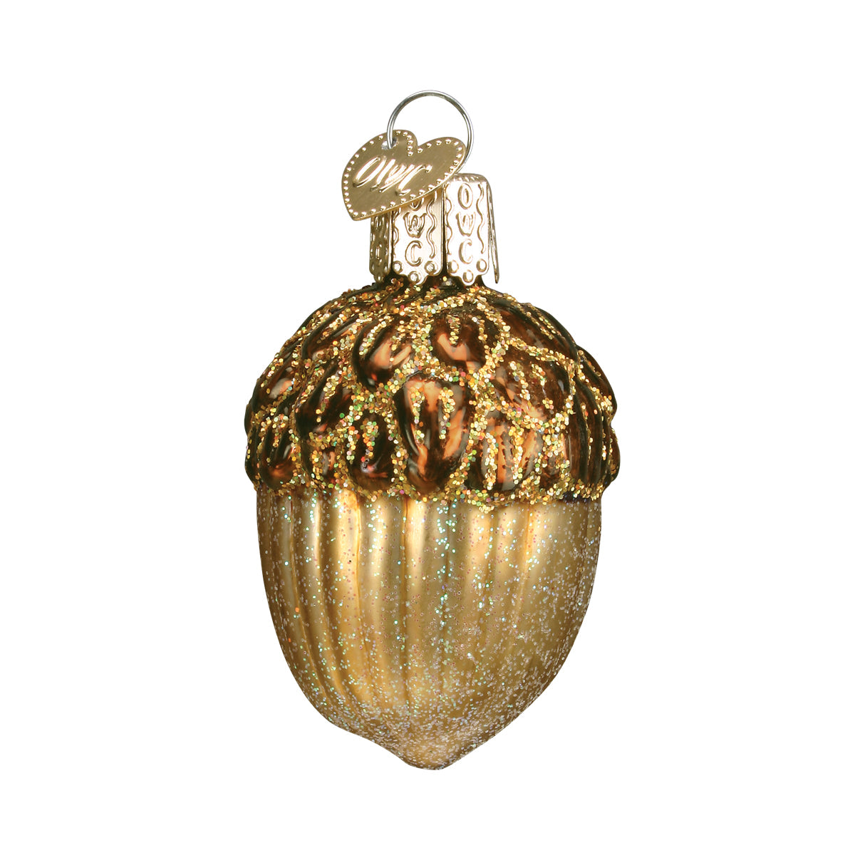 Acorn Ornament Old World Christmas