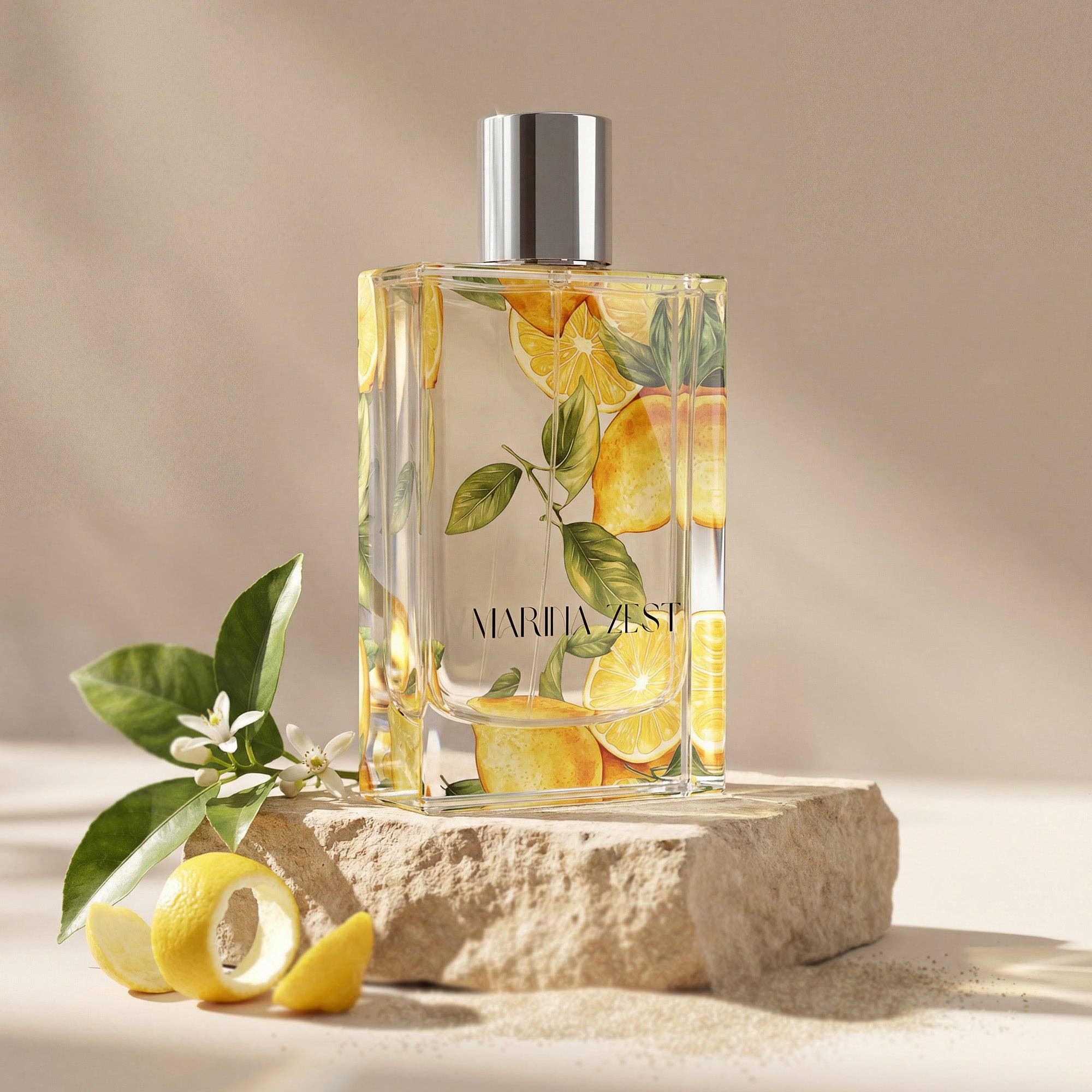 Marina Zest Eau de Parfum