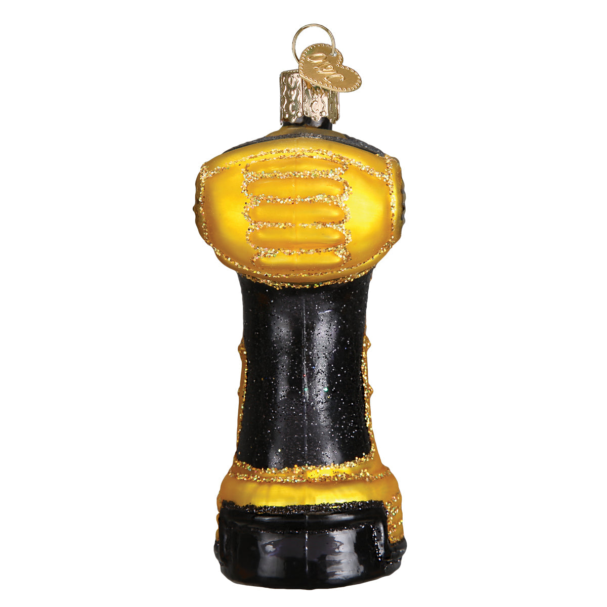 Power Drill Ornament Old World Christmas