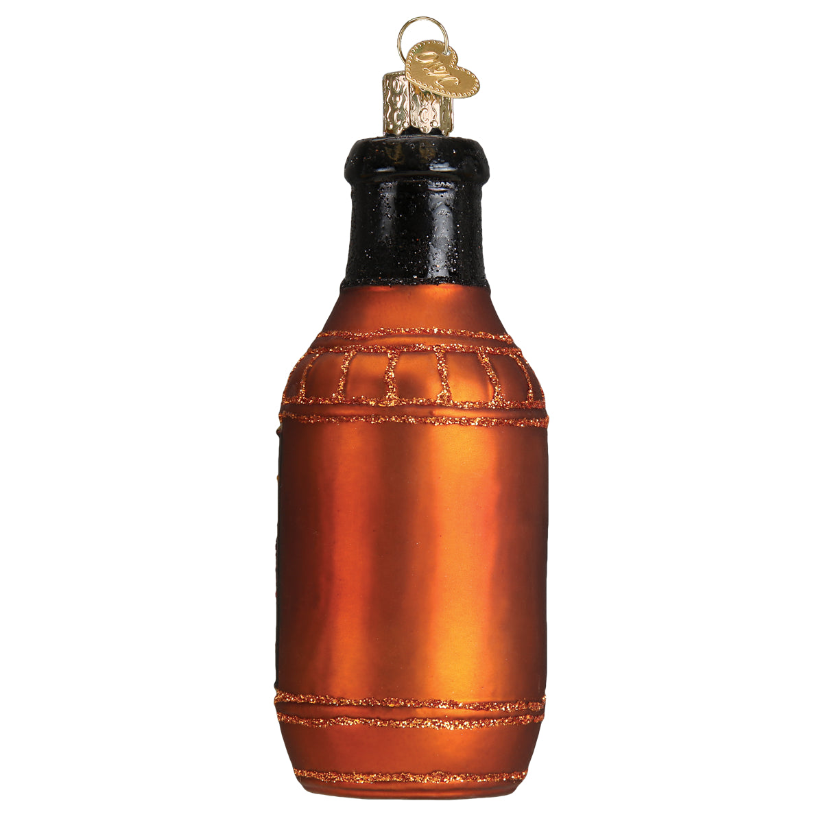 Barbecue Sauce Ornament Old World Christmas