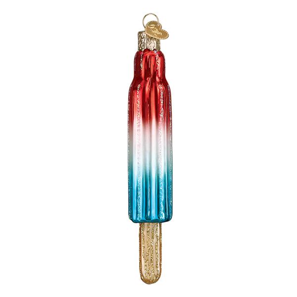 Ice Pop Ornament Old World Christmas