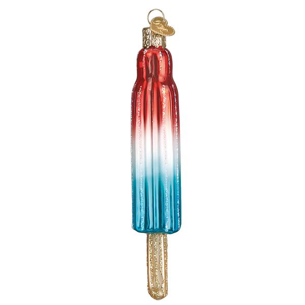 Ice Pop Ornament Old World Christmas