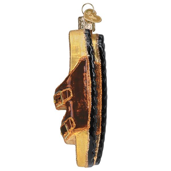 Sandals Ornament Old World Christmas