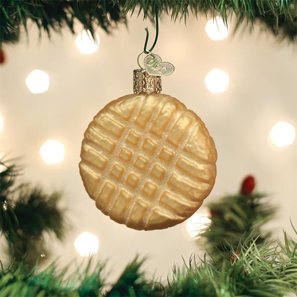 Peanut Butter Cookie Old World Christmas