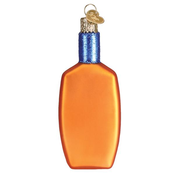 Sunscreen Ornament Old World Christmas