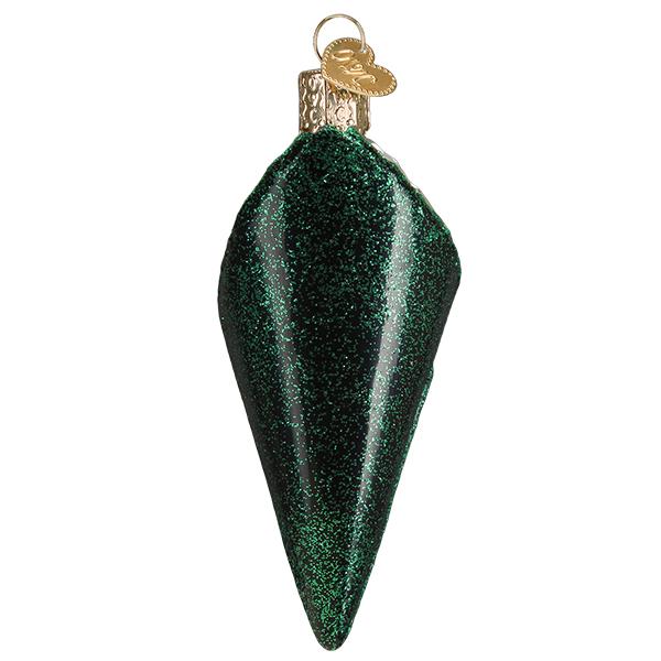 Sushi Hand Roll Ornament Old World Christmas