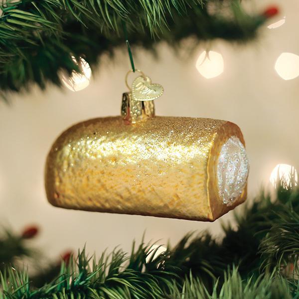 Hostess™ Twinkie™ Ornament Old World Christmas