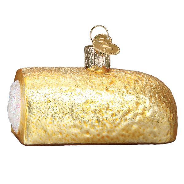 Hostess™ Twinkie™ Ornament Old World Christmas