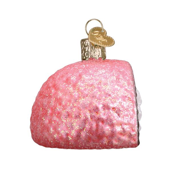 Hostess™ Snoball™ Ornament Old World Christmas