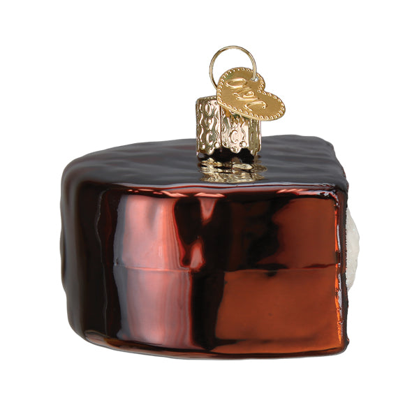 Hostess Ding Dong Ornament Old World Christmas