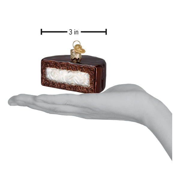 Hostess Ding Dong Ornament Old World Christmas