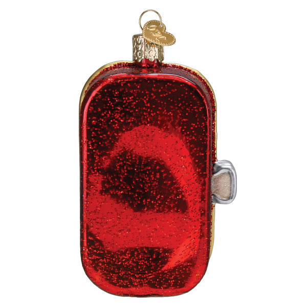 Sardines Ornament Old World Christmas