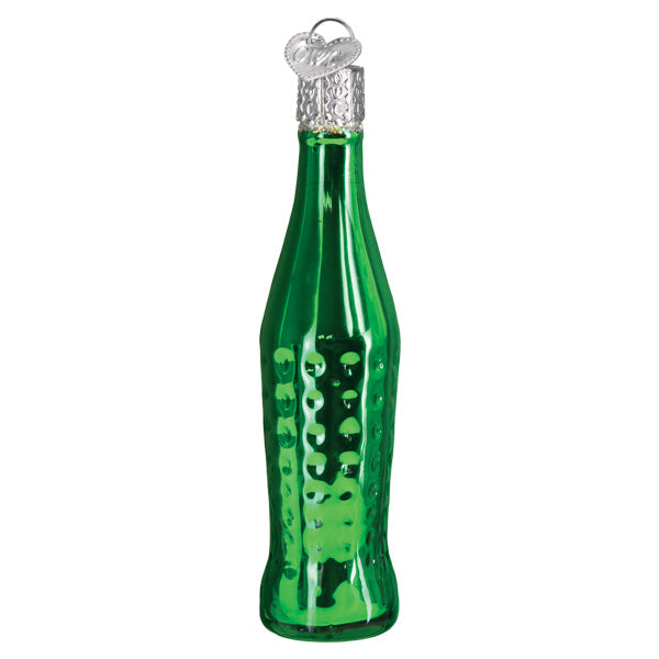 Sprite® Bottle Ornament Old World Christmas