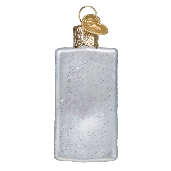 Hostess HoHos Box Ornament Old World Christmas