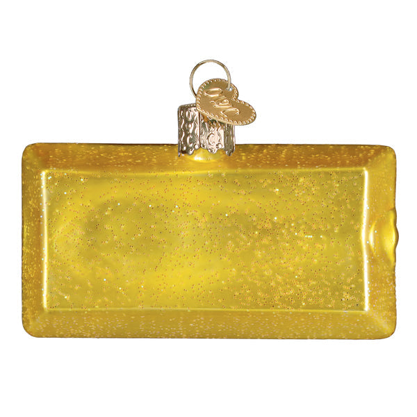 Pack Of Bacon Ornament Old World Christmas