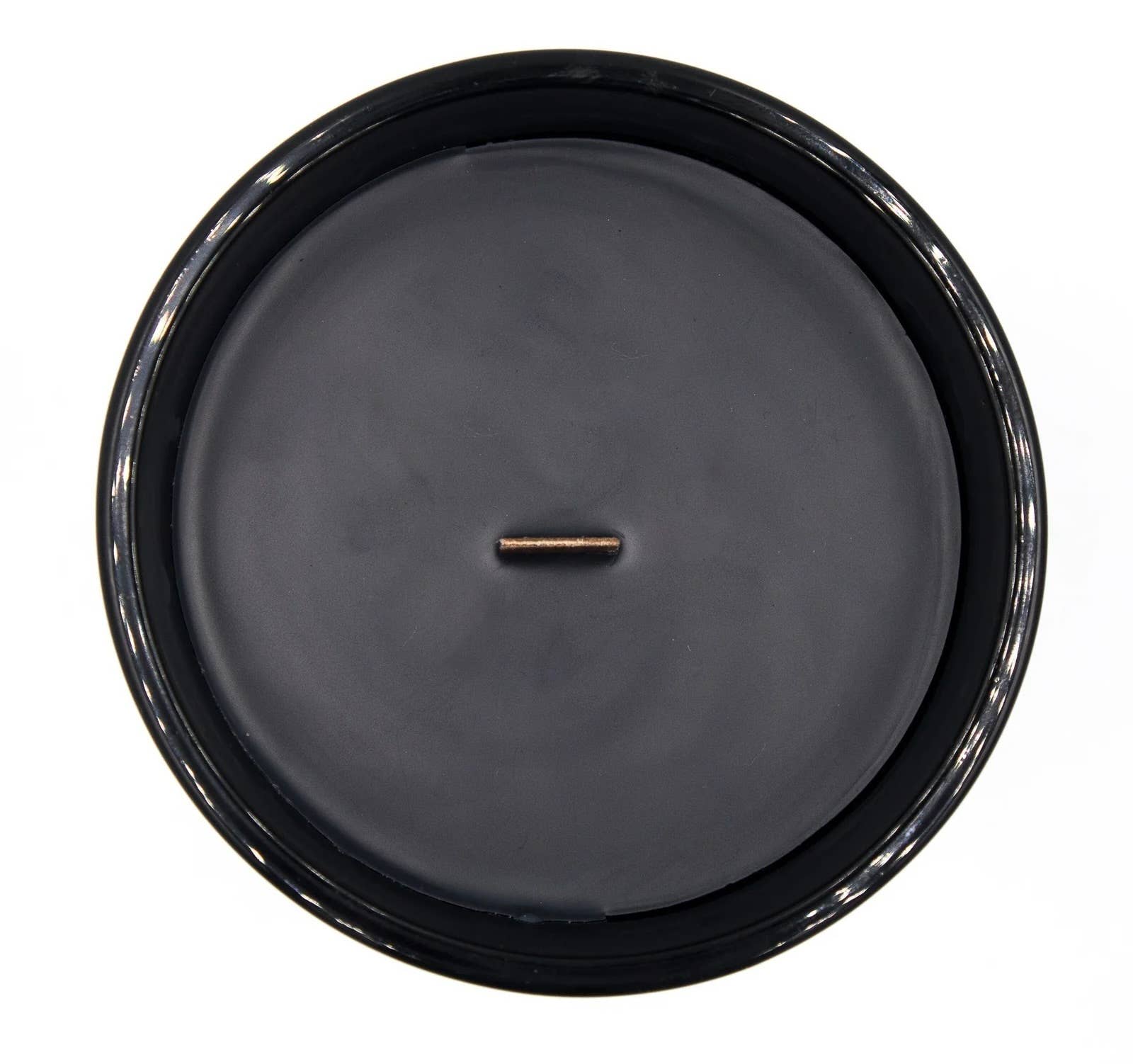 CHINASKI | SWEET BOURBON & VANILLA | RAVEN CANDLE: Cotton A Pleasant Thought