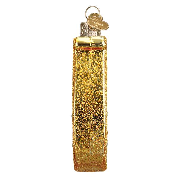 Horseshoe Ornament Old World Christmas