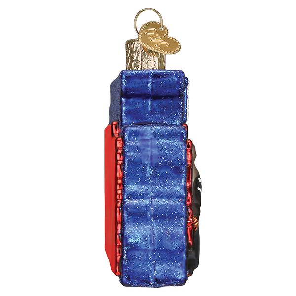 State Of Tennessee Ornament Old World Christmas