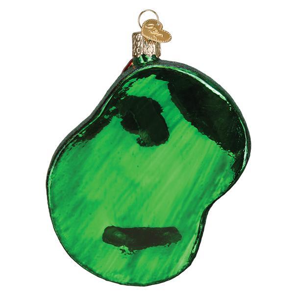 Putting Green Ornament Old World Christmas