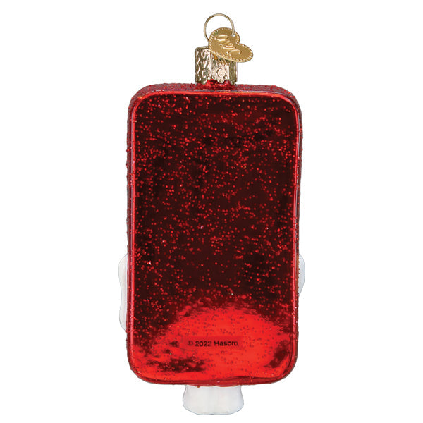 Operation Ornament Old World Christmas