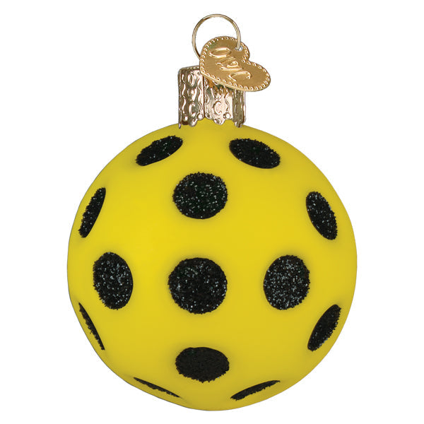 Pickleball Ornament Old World Christmas