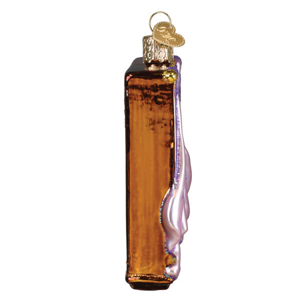 Peter Pan's Second Star Ornament Old World Christmas