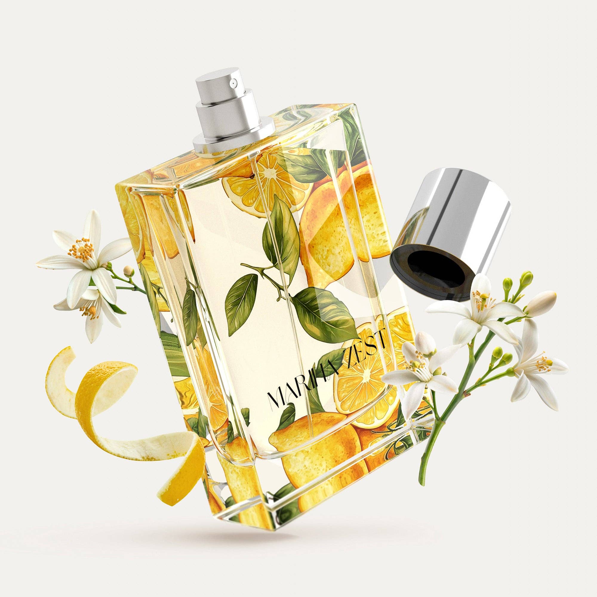 Marina Zest Eau de Parfum