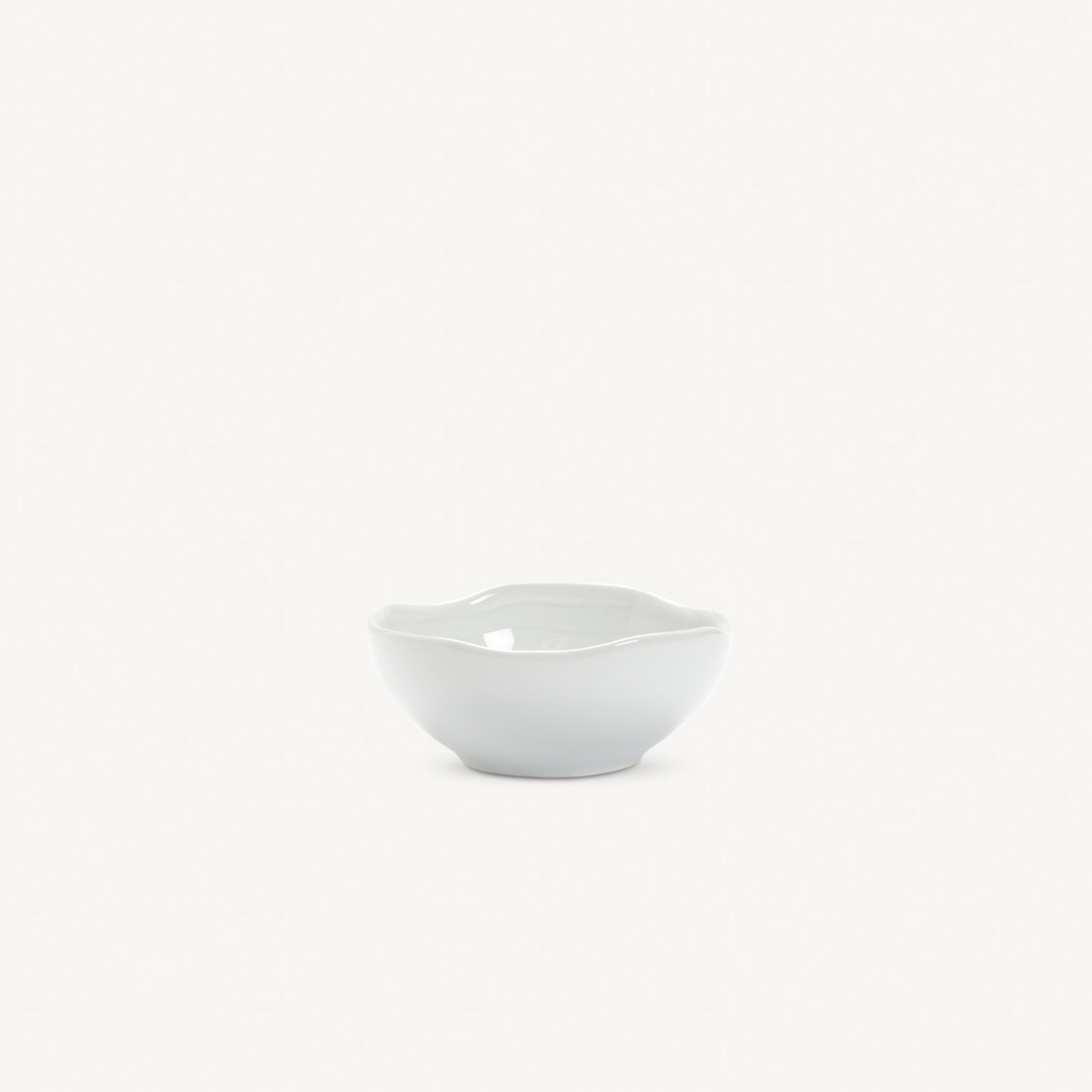 Teck 2.5 oz Sauce Dish, Set of 4