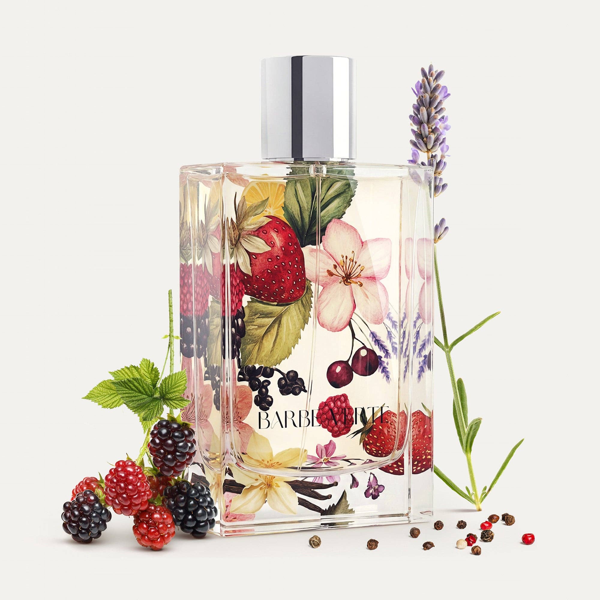 Barbe Verte Eau de Parfum