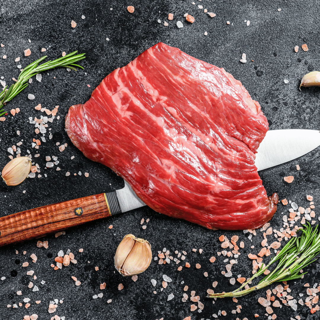 Kings Meat Box