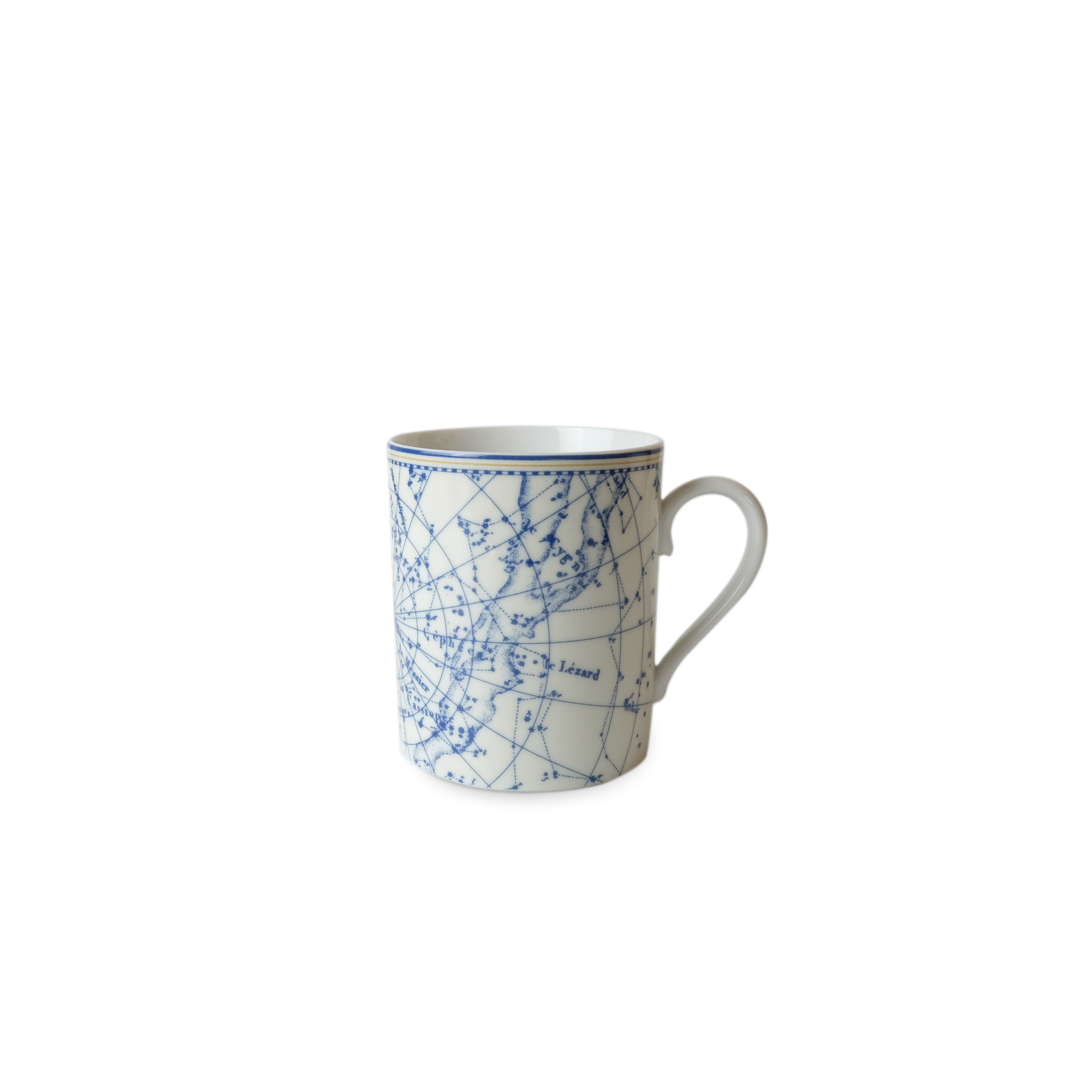 Constellation Mug 10 oz