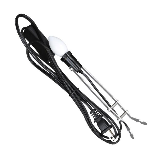 Night Light Bar Assembly-tall Old World Christmas