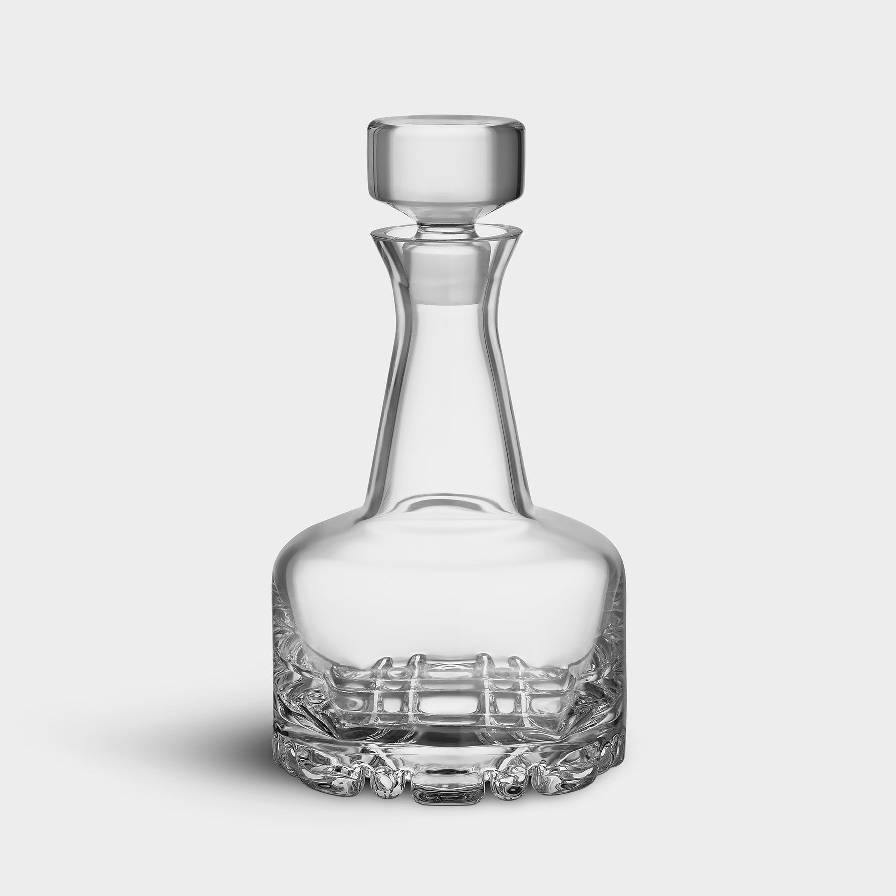 Erik Decanter 3-Piece Set Orrefors
