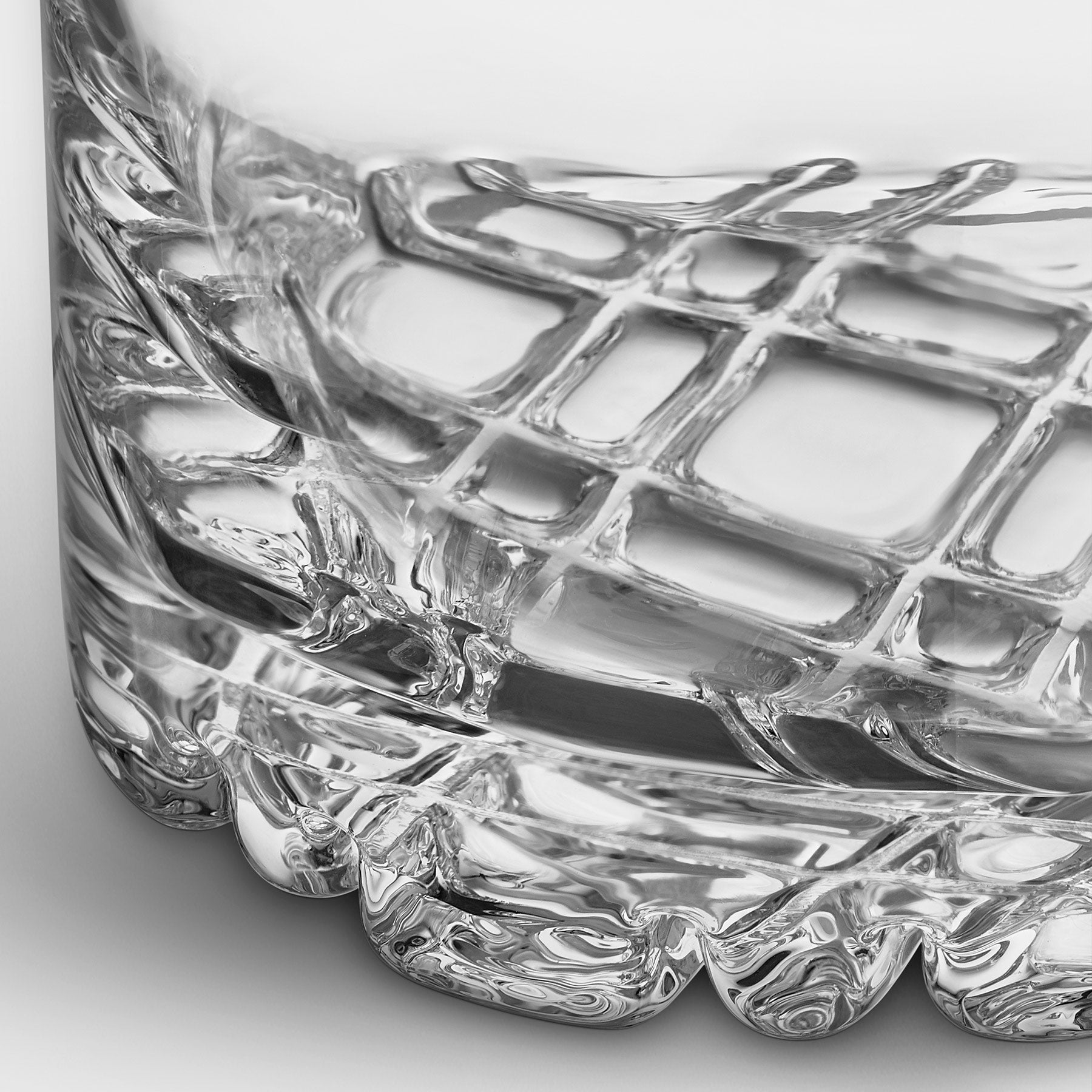 Erik Decanter 3-Piece Set Orrefors