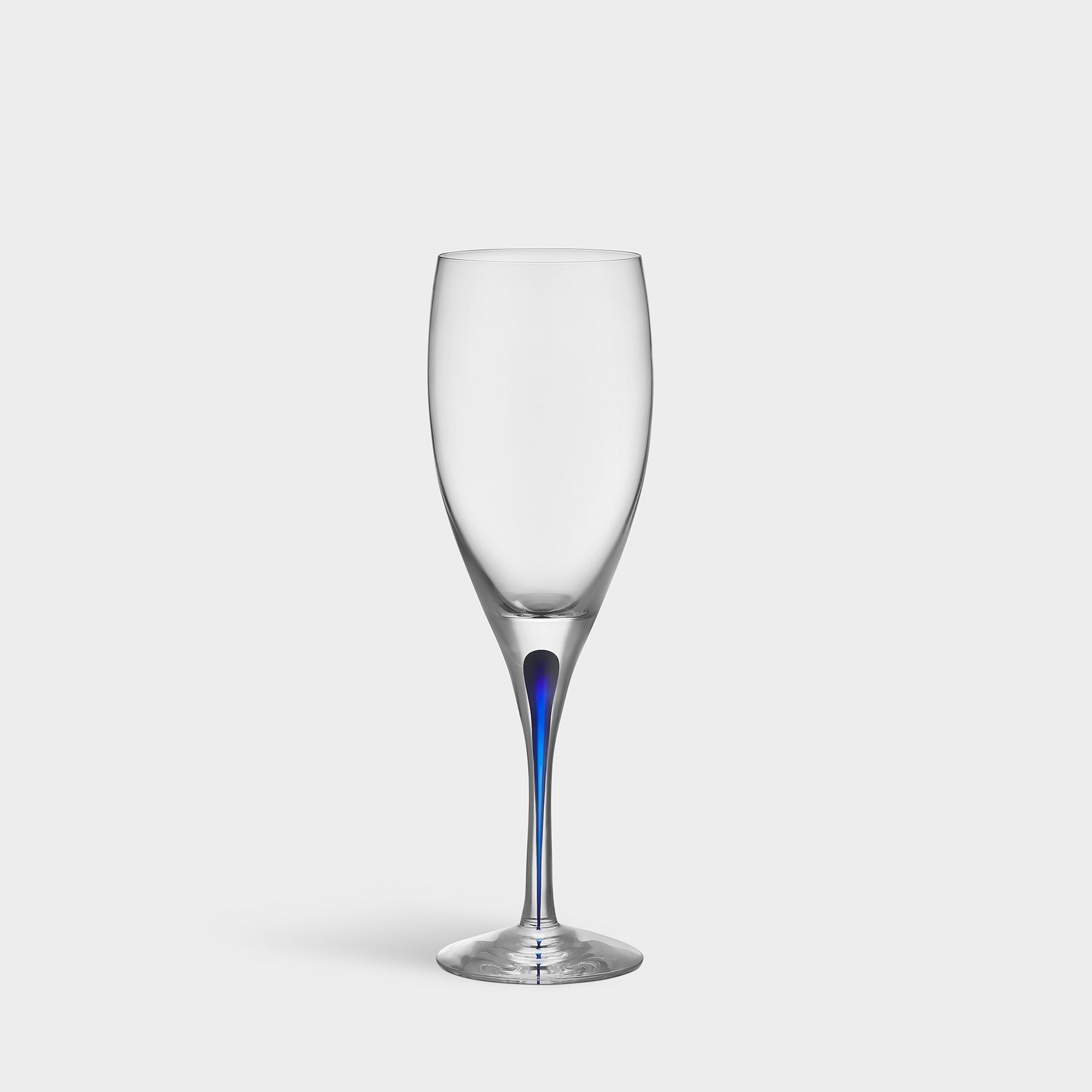 Intermezzo Blue Claret Orrefors