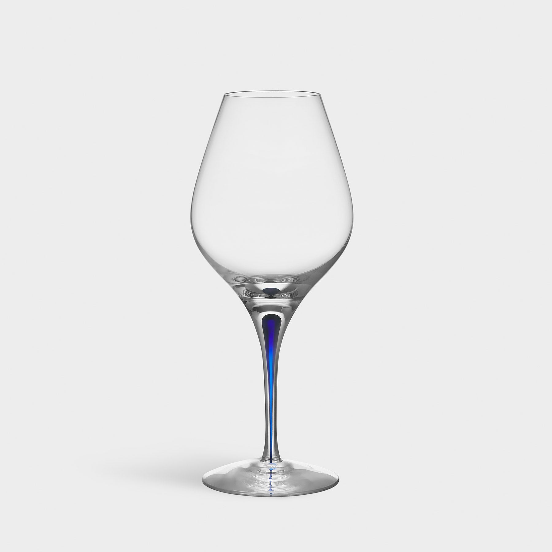 Intermezzo Blue Aroma Orrefors