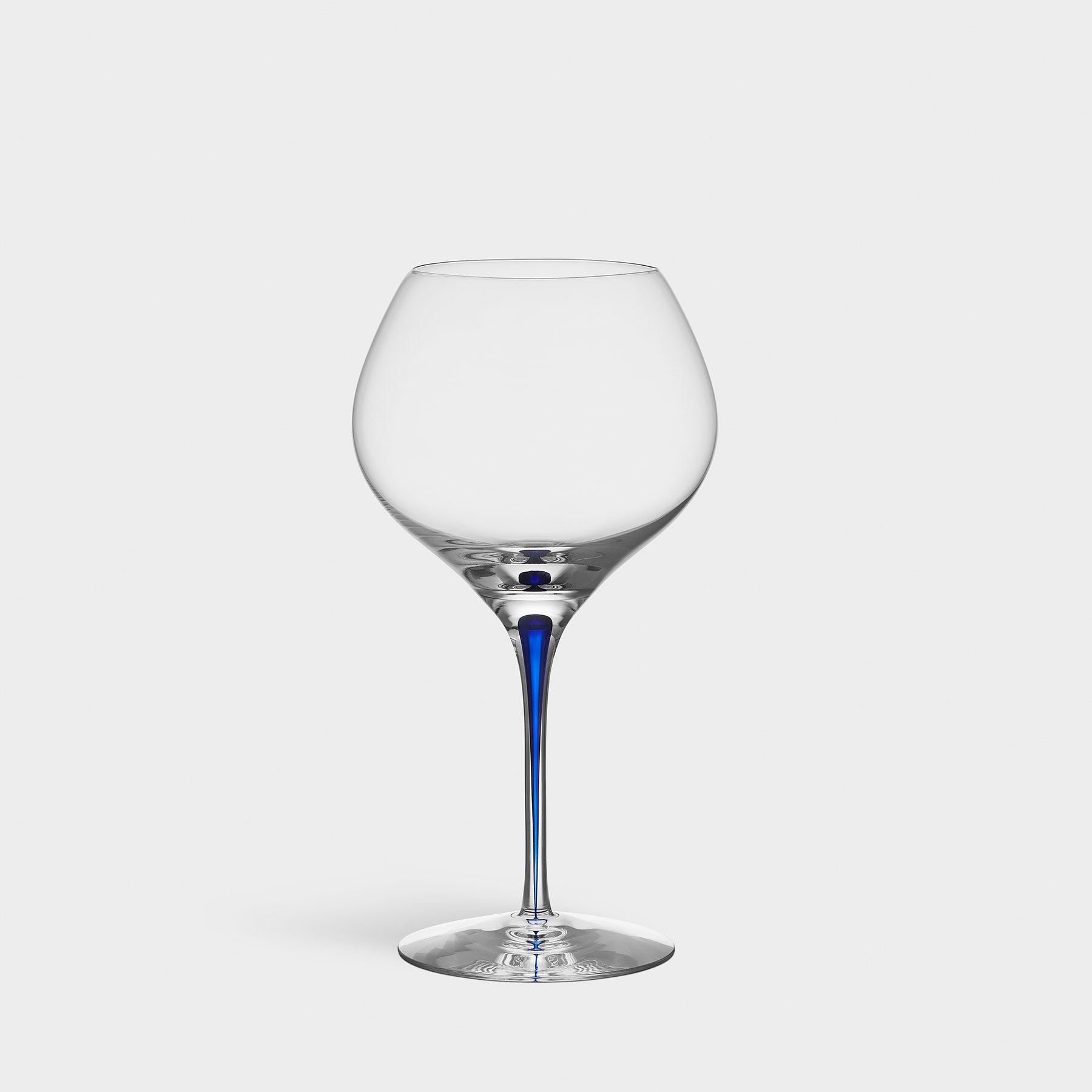 Intermezzo Blue Bouquet Orrefors