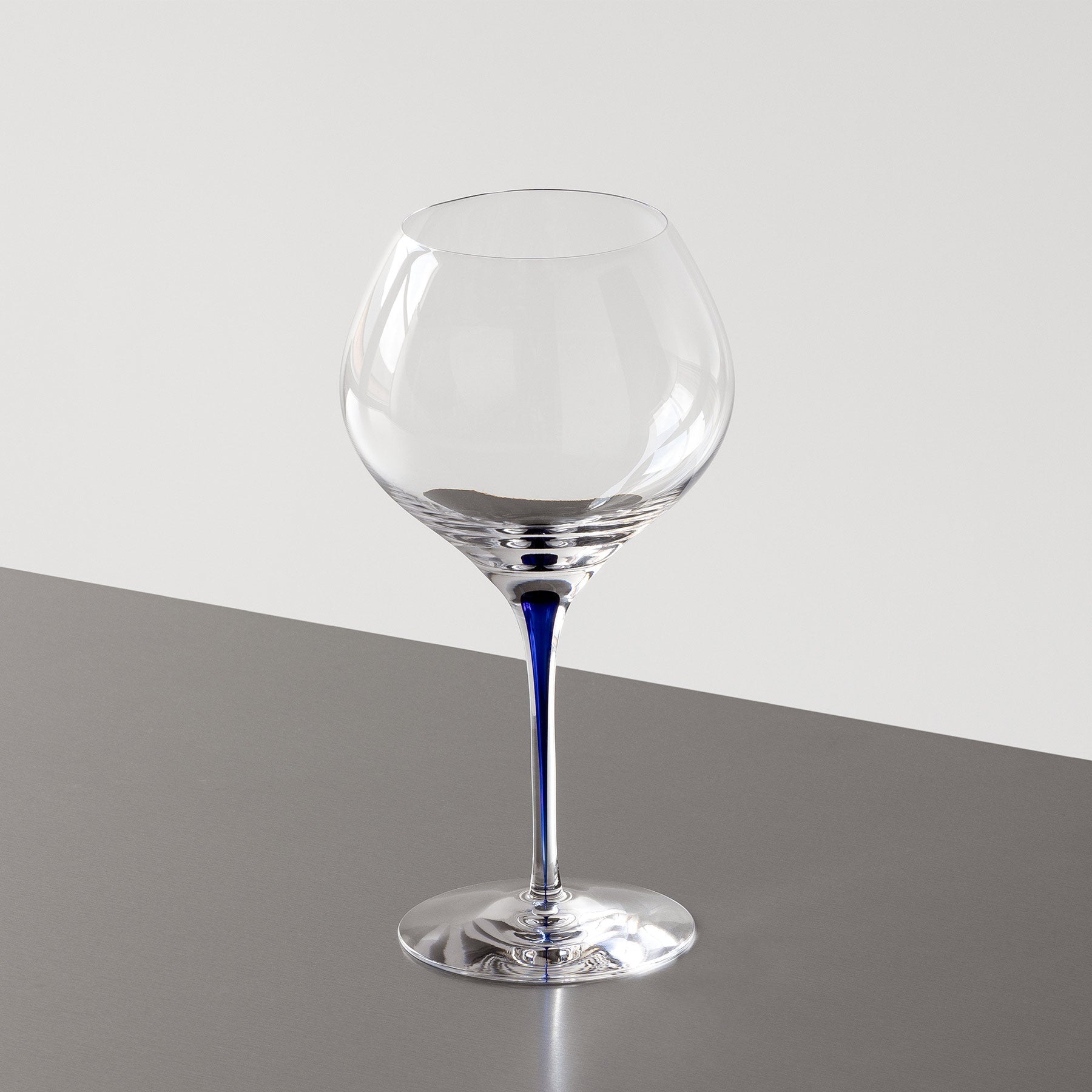 Intermezzo Blue Bouquet Orrefors