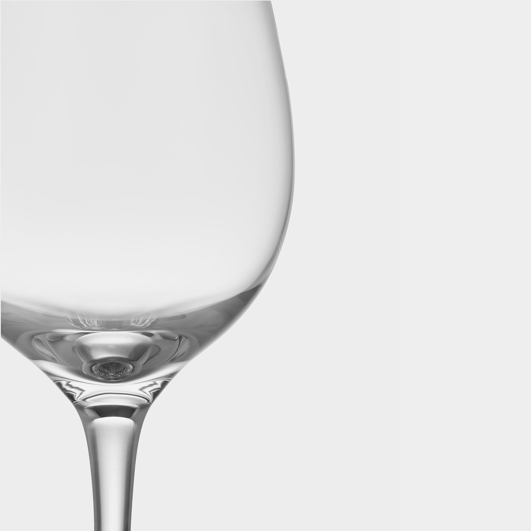 Merlot Wine Small Orrefors