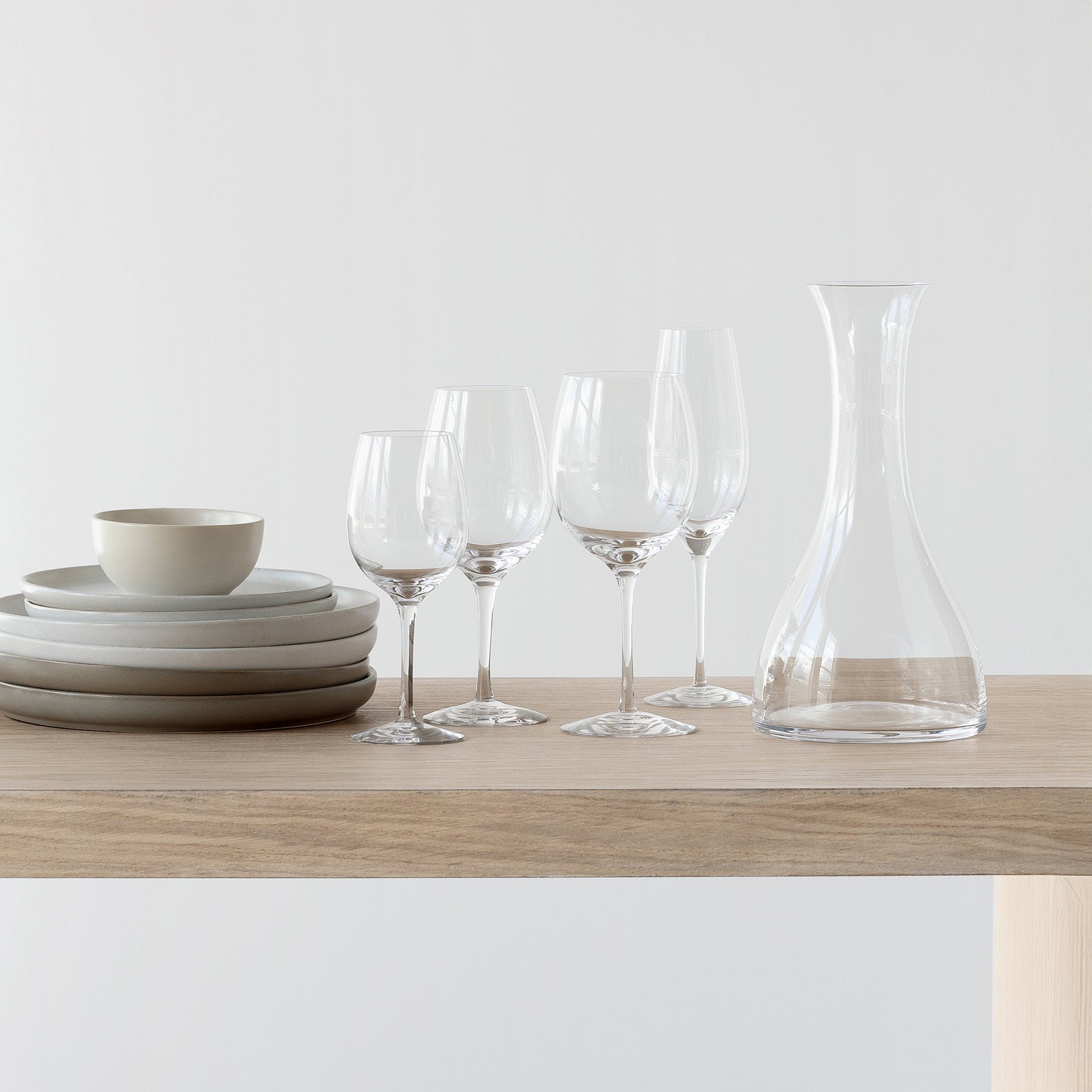 Merlot Champagne Orrefors