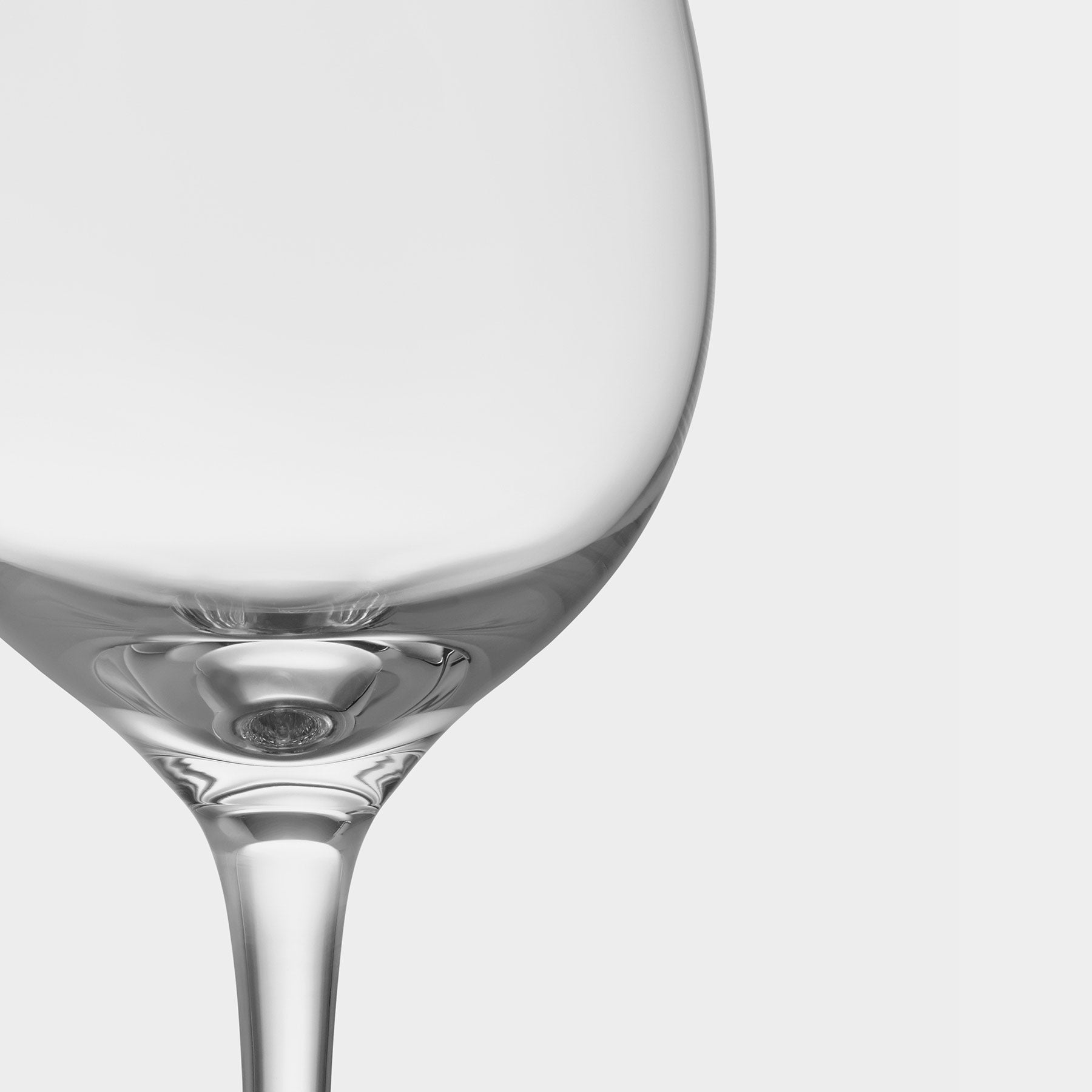 Merlot Wine Medium Orrefors